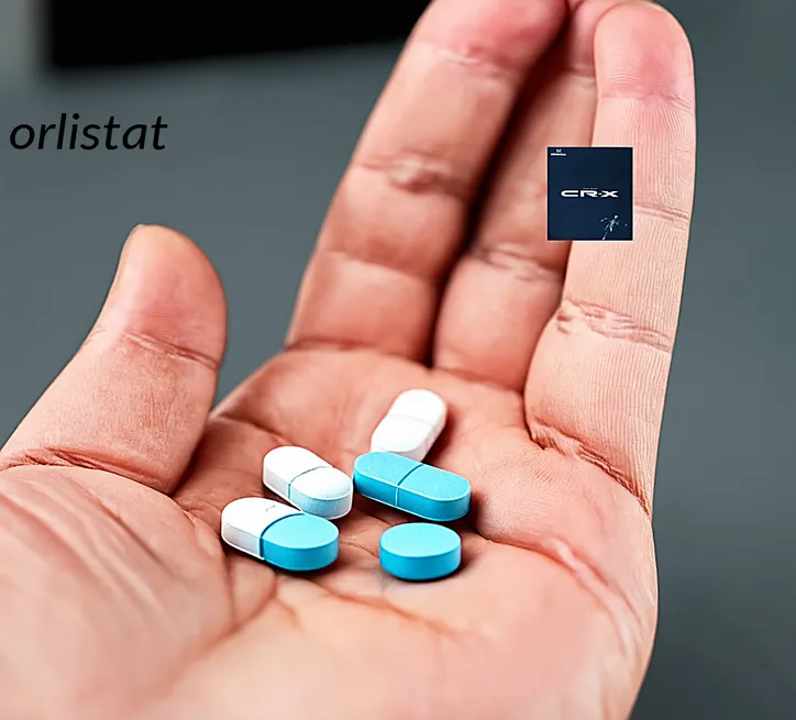 Orlistat 3